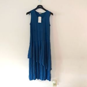 NWT Women's Maxi Dress